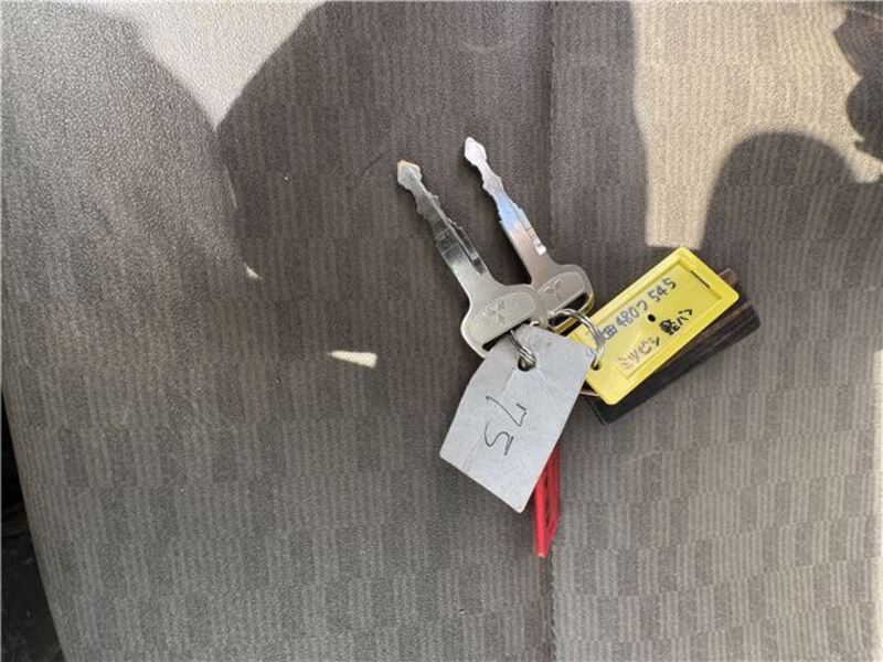MINICAB VAN