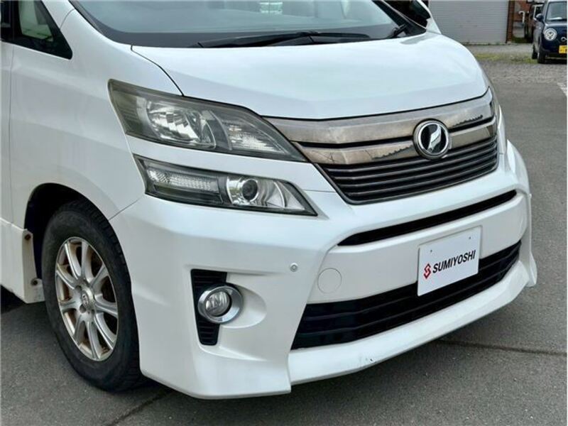 VELLFIRE