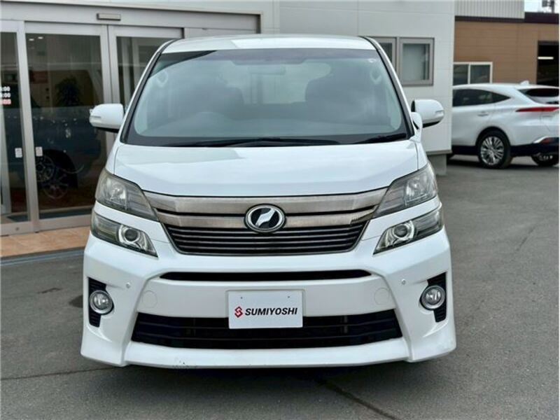 VELLFIRE