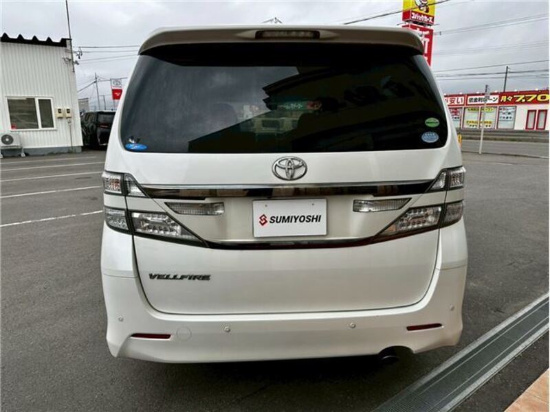 VELLFIRE