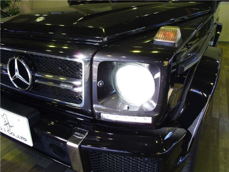 G-CLASS