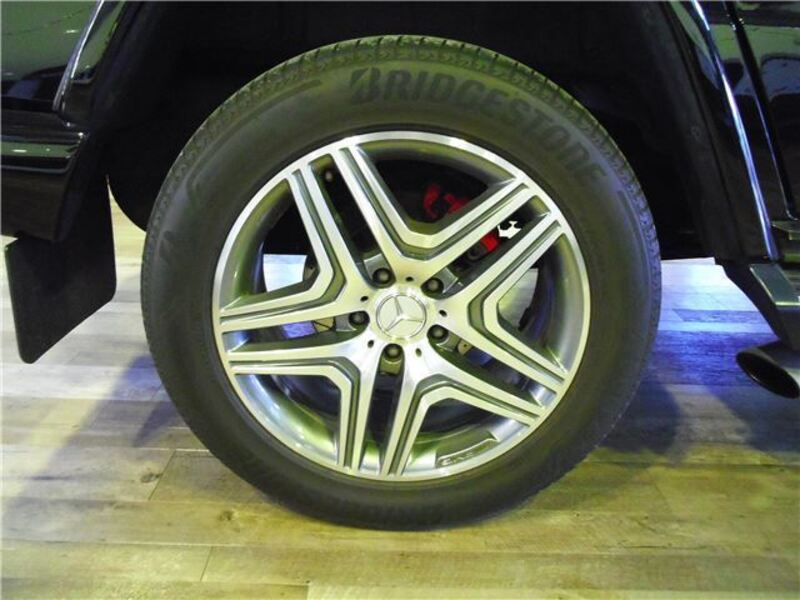 G-CLASS