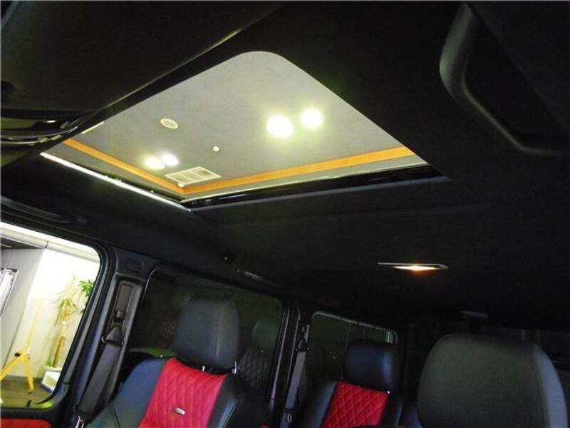 G-CLASS