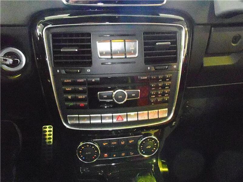 G-CLASS