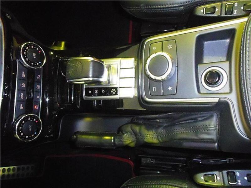 G-CLASS