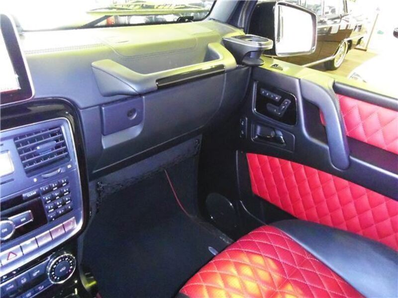 G-CLASS