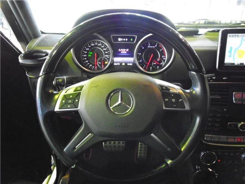 G-CLASS