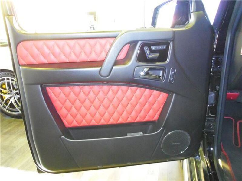 G-CLASS