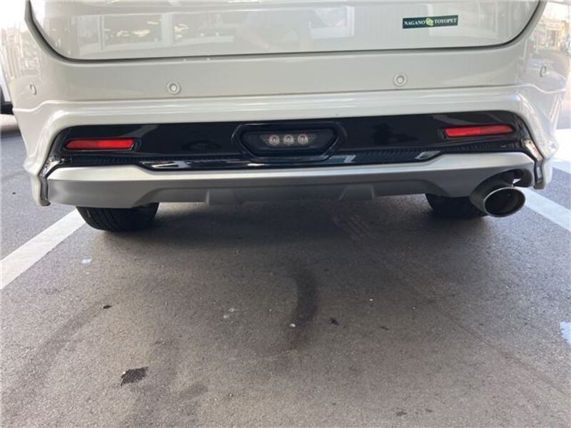 HARRIER
