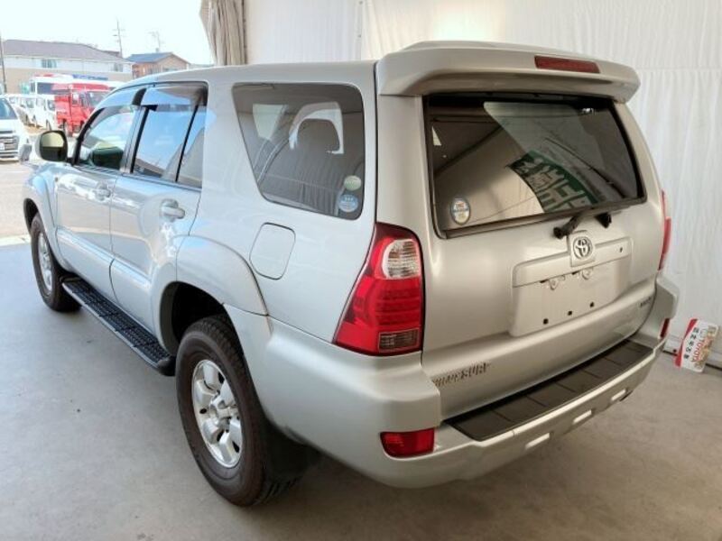 HILUX SURF