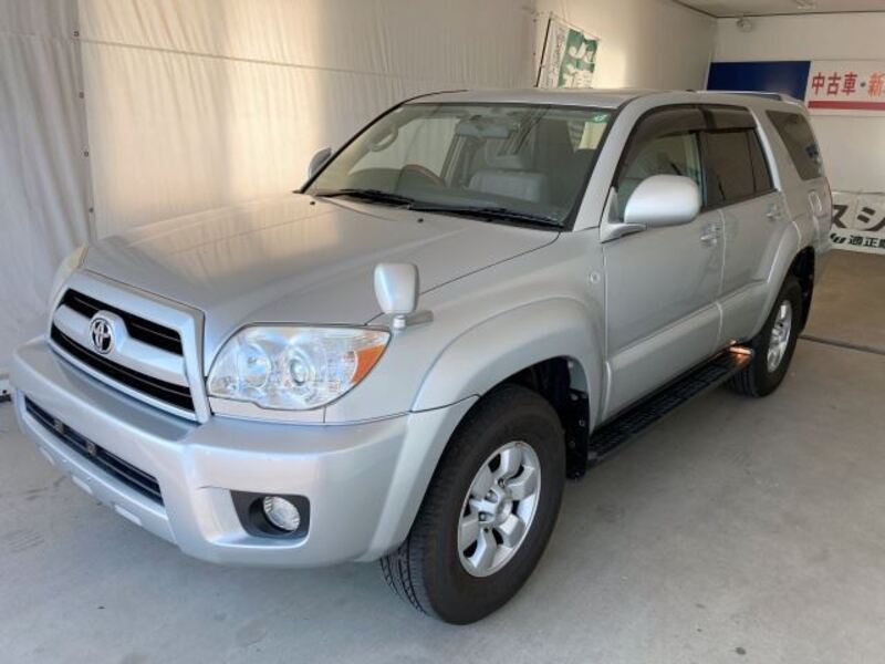 HILUX SURF