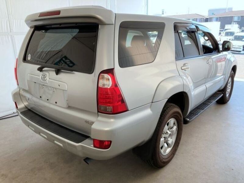 HILUX SURF