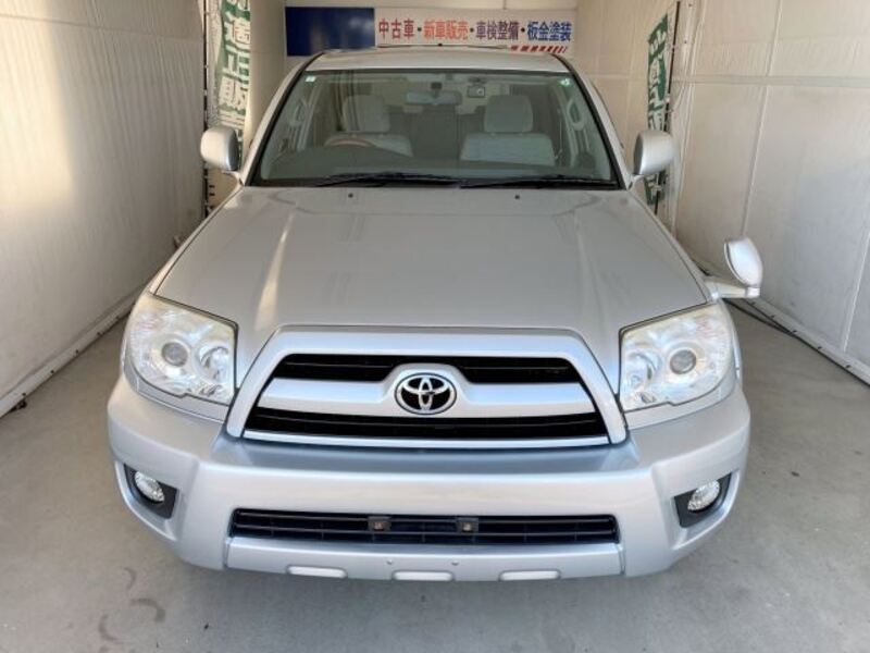 HILUX SURF