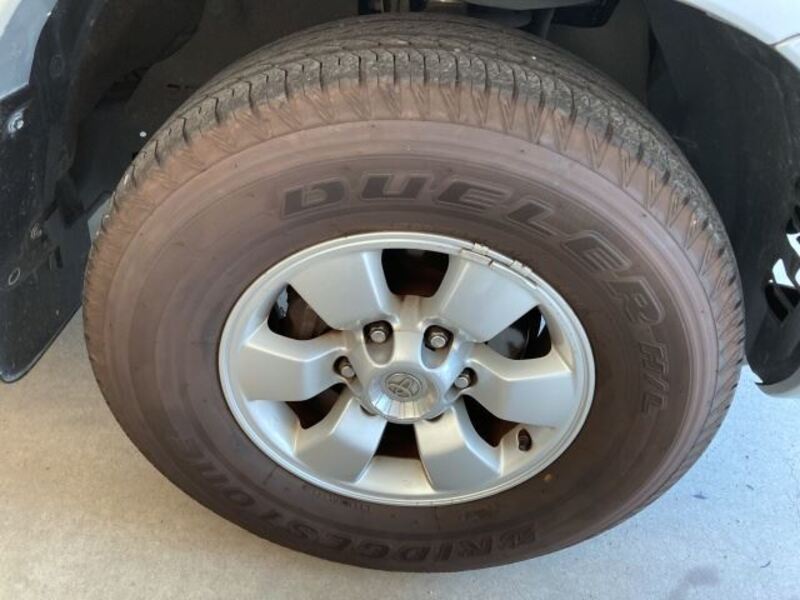 HILUX SURF