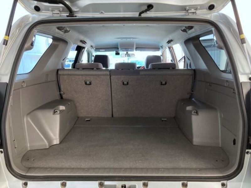 HILUX SURF