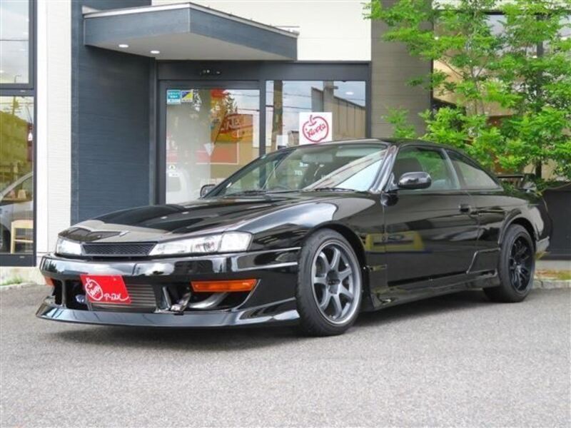 SILVIA-0
