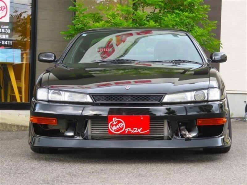 SILVIA