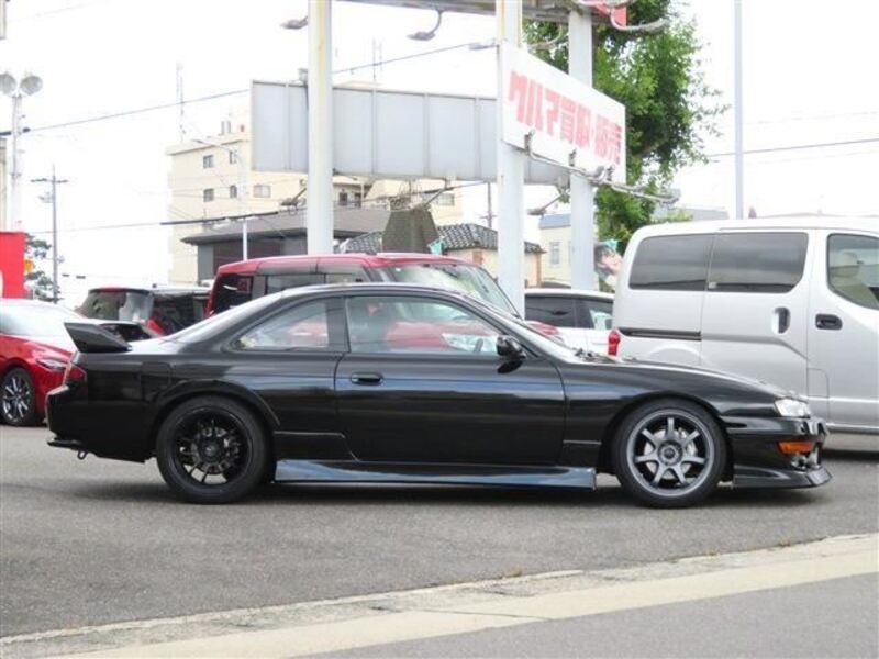 SILVIA