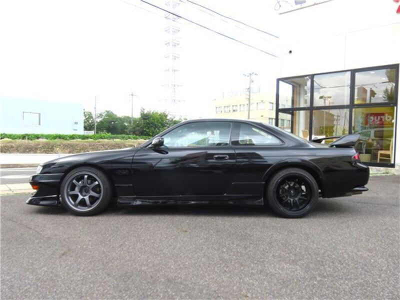 SILVIA