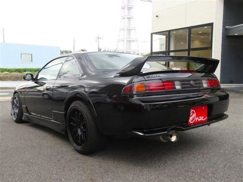 SILVIA