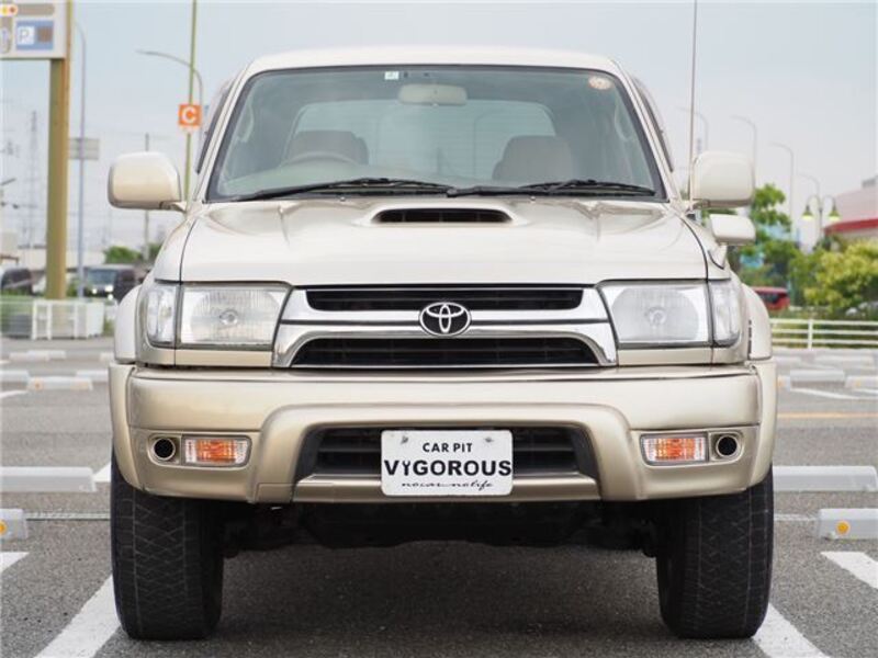 HILUX SURF