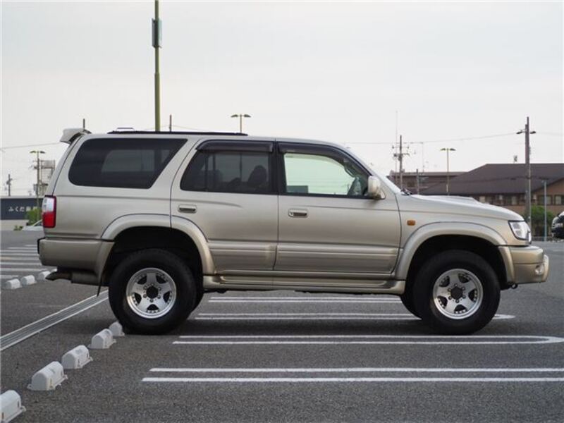 HILUX SURF