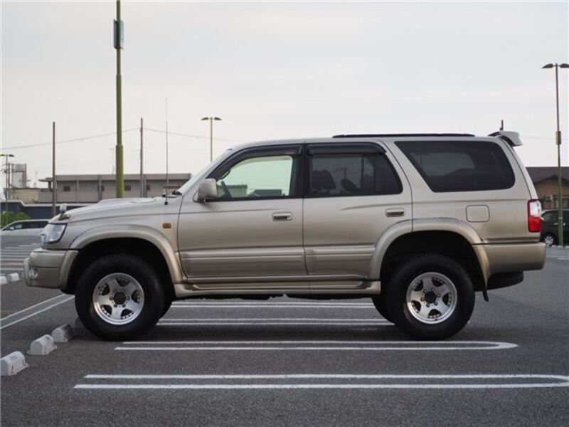 HILUX SURF