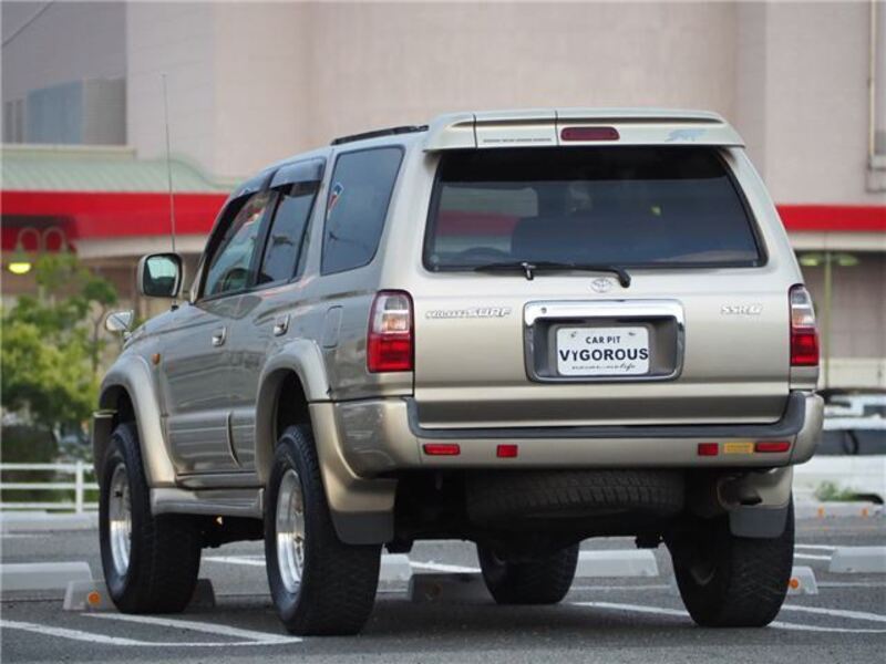 HILUX SURF