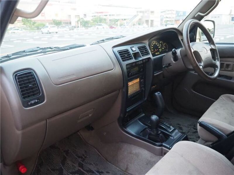 HILUX SURF
