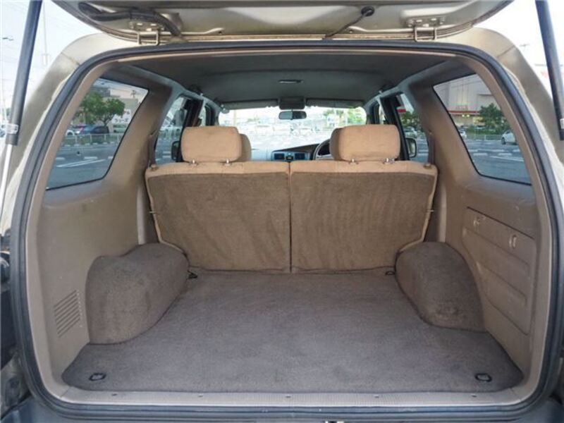 HILUX SURF