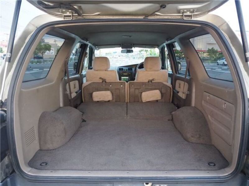 HILUX SURF