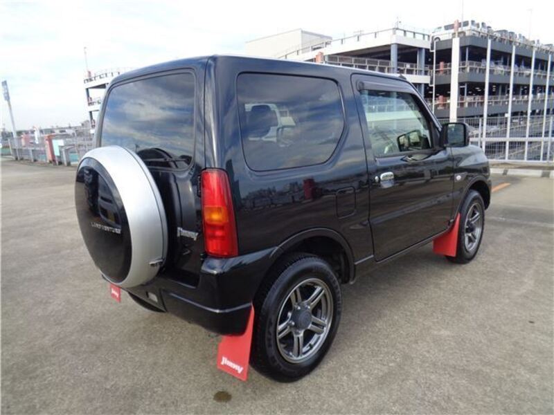JIMNY