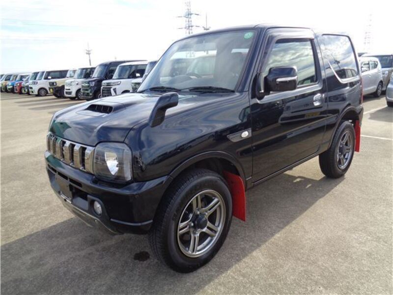 JIMNY