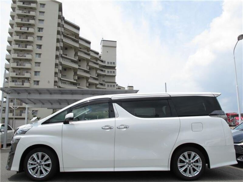 VELLFIRE