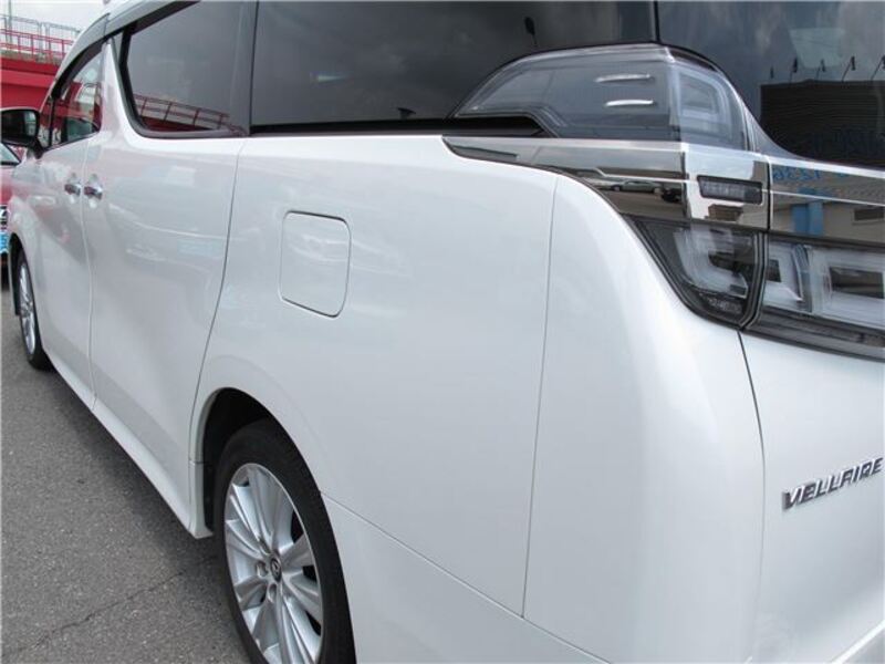 VELLFIRE