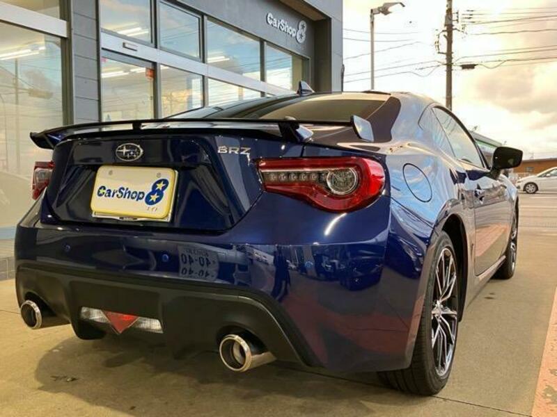 BRZ