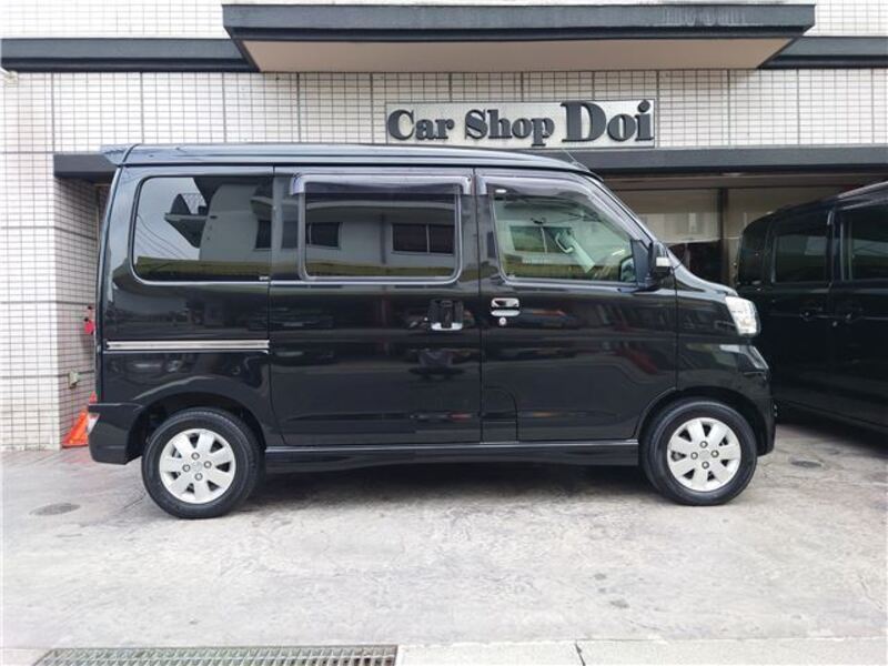 ATRAI WAGON