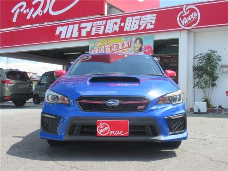 WRX