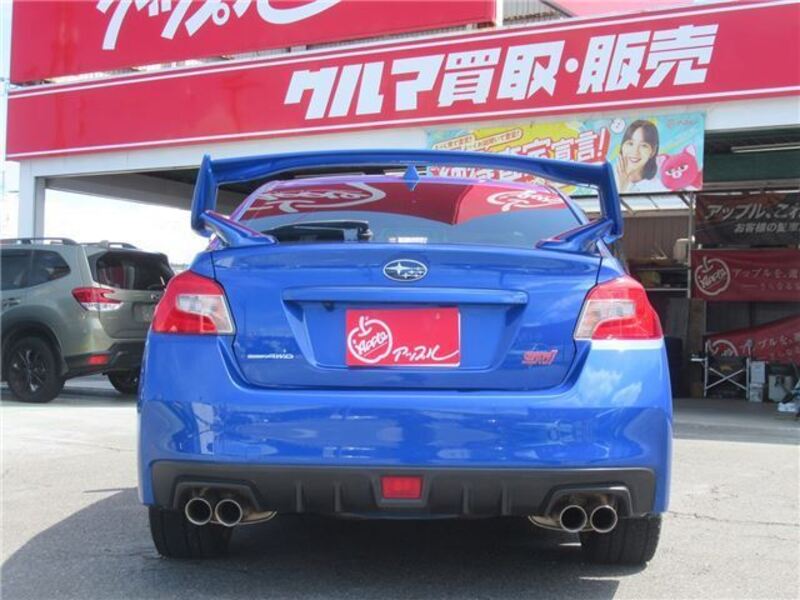 WRX