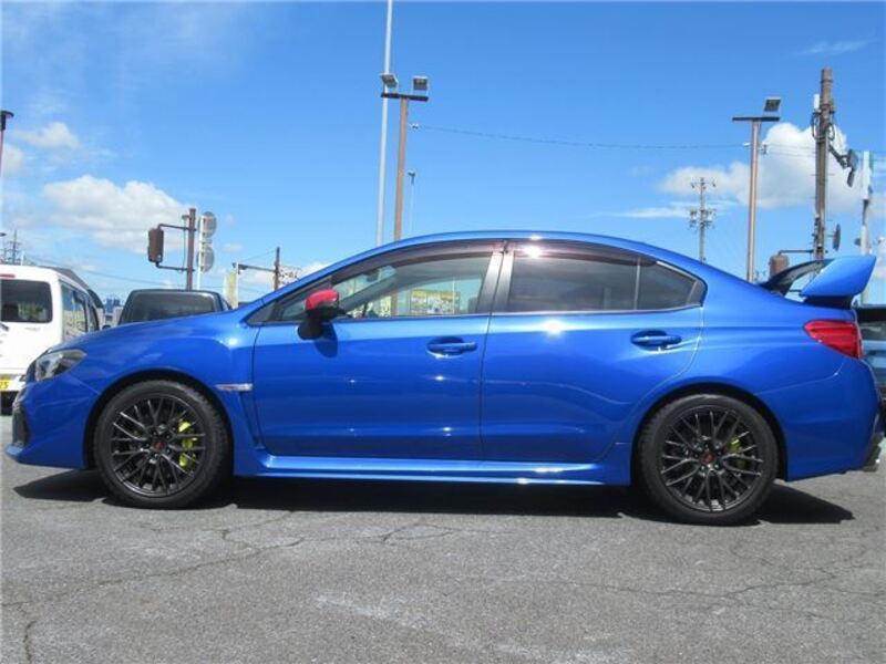 WRX