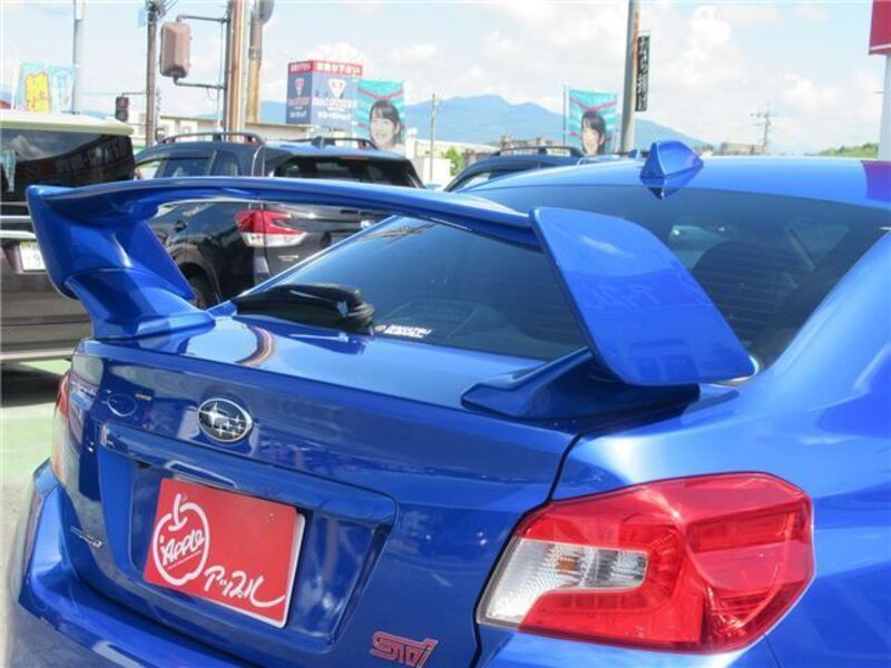 WRX