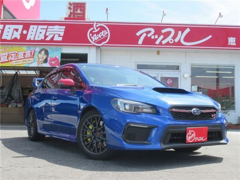 WRX