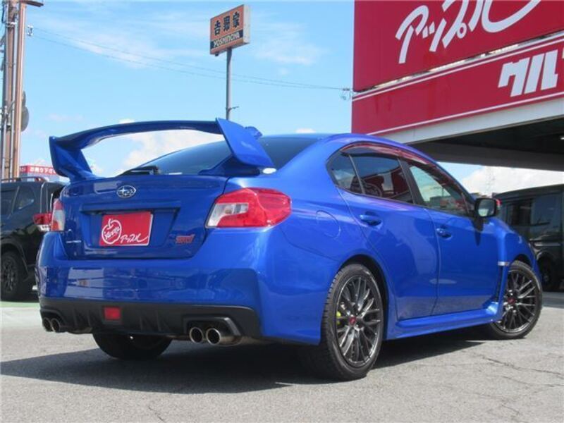 WRX