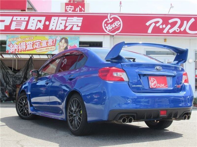 WRX