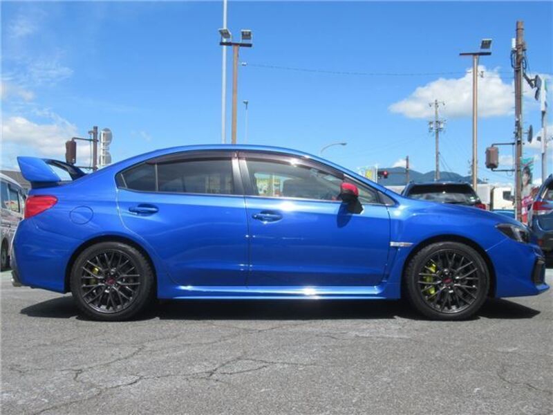 WRX