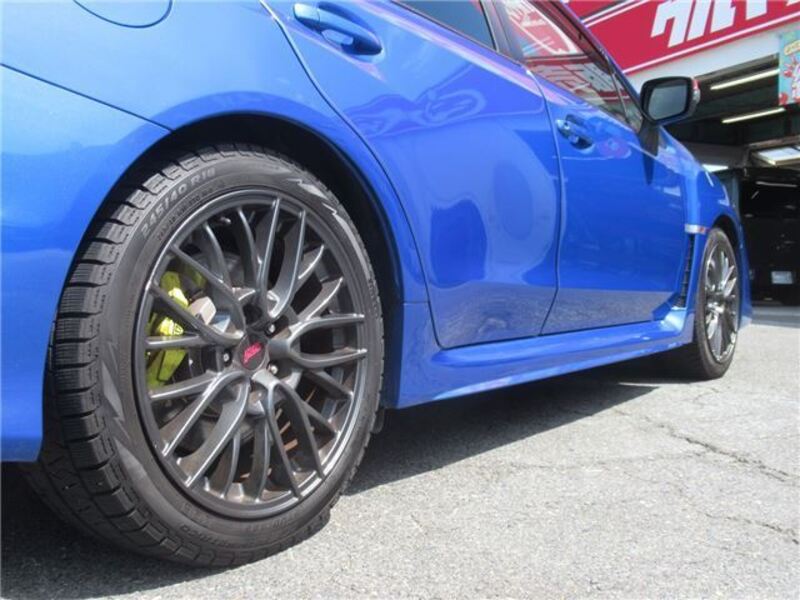 WRX