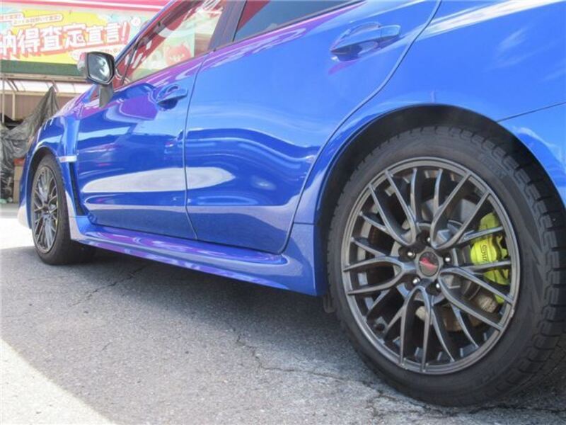 WRX