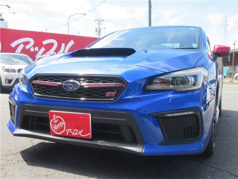 WRX