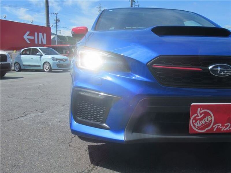WRX
