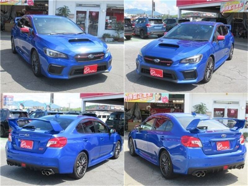 WRX